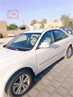 هیوندای سۆناتا